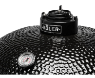 KOLER KAMADO EG29 - 1532909 - zdjęcie 7